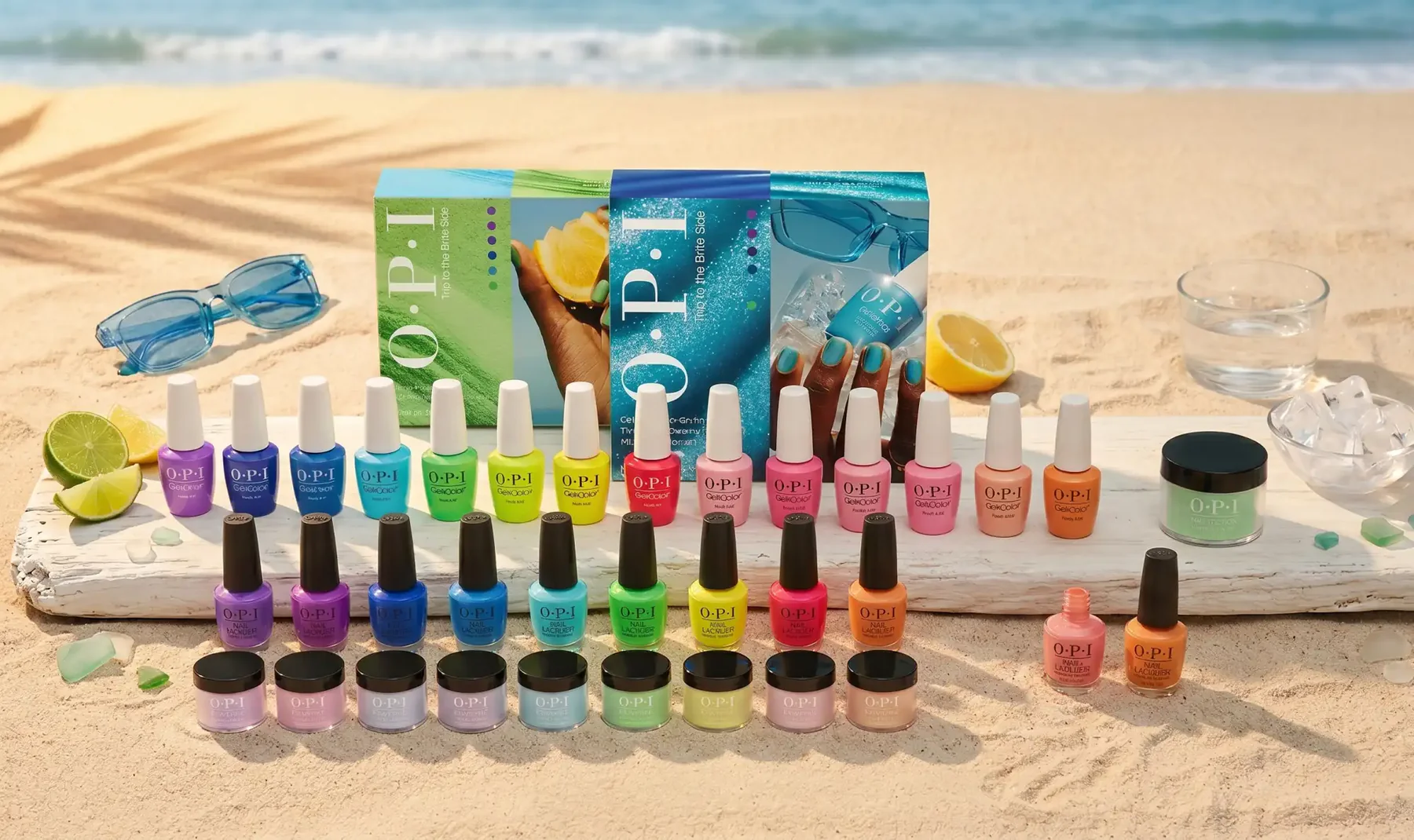 Professional Nails, Salon-Quality Results
